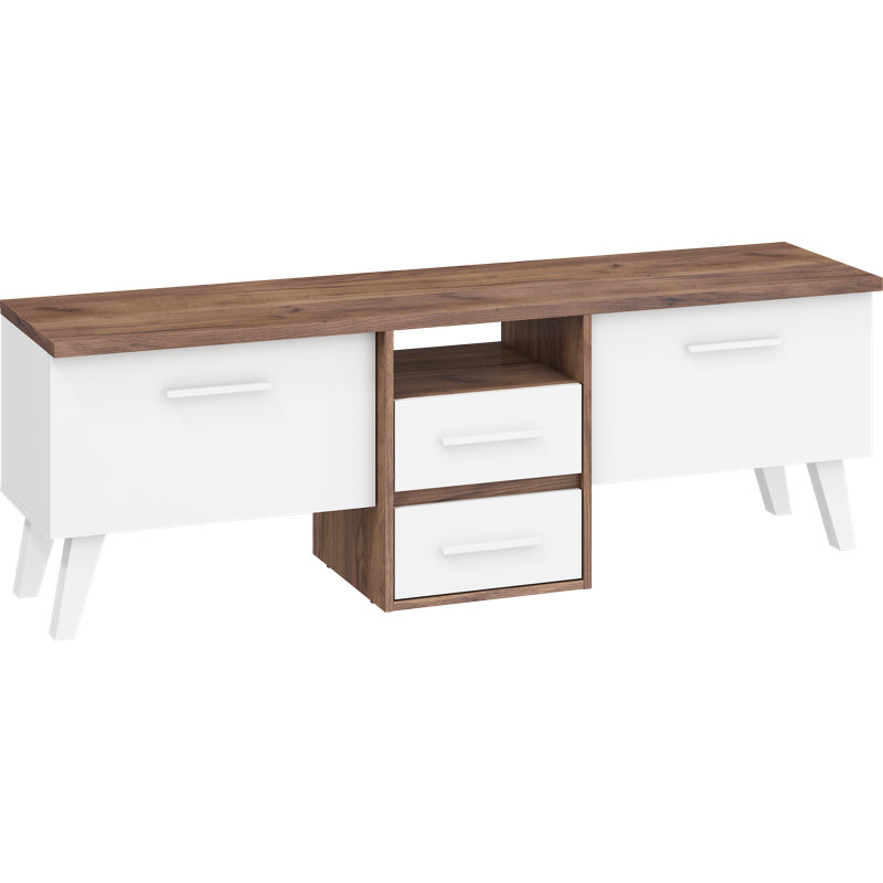 17 Stories TV-Ständer Prine | Wayfair.de